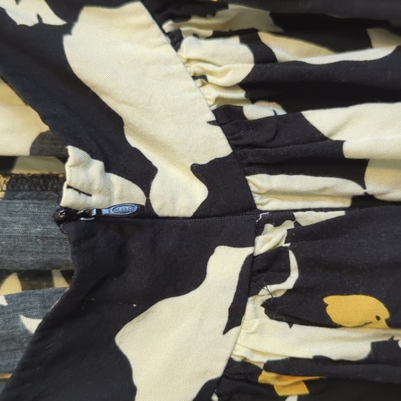 Faithfull Dress - Picture 5 of 7